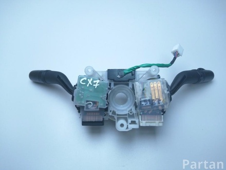 Mazda 17G701 CX-7 (ER) 2007 Steering column multi-switch