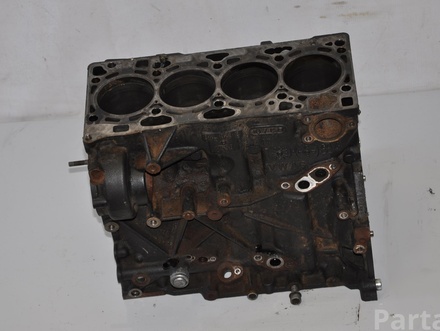 Škoda 04L023C ; CKF ; CKFC / 04L023C, CKF, CKFC OCTAVIA III Combi (5E5) 2014 Engine Block