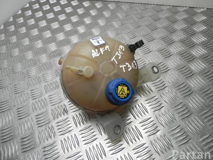 Alfa Romeo C705 GIULIETTA (940_) 2011 Coolant Expansion Tank