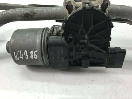 Peugeot 3397021391 208 2016 Motor del limpiaparabrisas