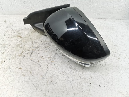 Citroën 0211047, 0415377, 0417189 C4 CACTUS 2018 Retrovisor exterior