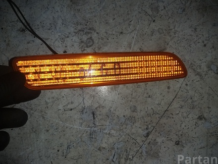 Volvo 34400106 V40 Estate (VW) 2001 Turn indicator lamp Right