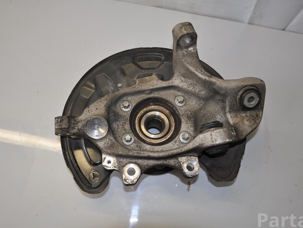 Mercedes-Benz C-CLASS (W205) 2018 Wheel Bearing Left Rear