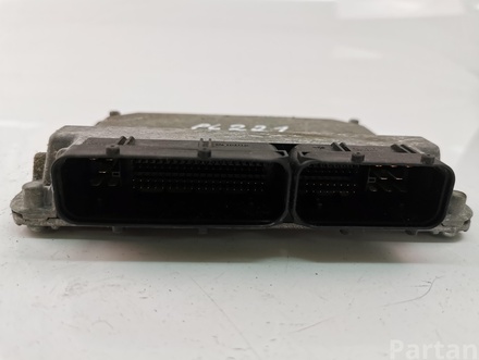 Škoda 03E906033AB FABIA I (6Y2) 2006 Control unit for engine