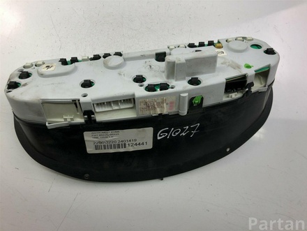 Fiat 46447720 BRAVO I (182_) 1996 Dashboard (instrument cluster)