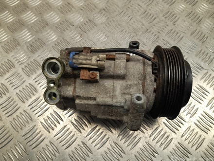 Chevrolet 13314480 CRUZE (J300) 2012 Compressor, air conditioning