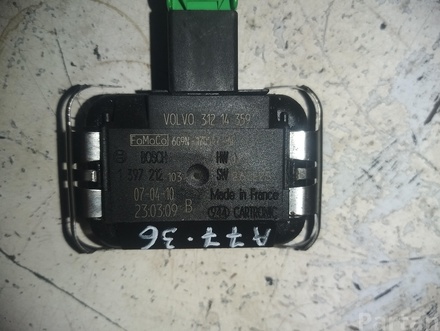 Volvo 312 14 359 / 31214359 S80 II (AS) 2010 Regensensor