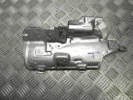 Mercedes-Benz A 654 142 22 00 / A6541422200 E-CLASS (W213) 2018 Hitzeschild