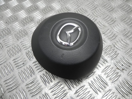 Mazda CE0080P1110022 CX-5 (KE, GH) 2014 Airbag du conducteur