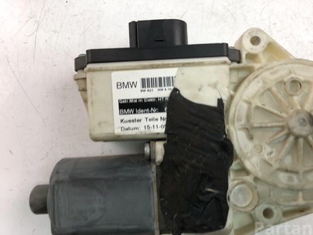 BMW 0130822236 X3 (E83) 2006 Fensterhebermotor