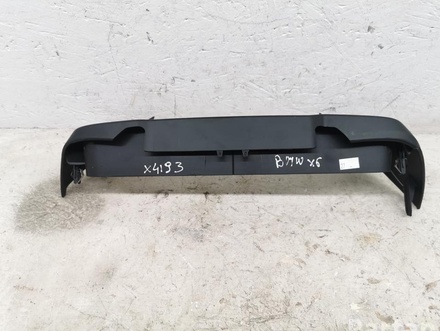 BMW 9252537 X6 (F16, F86) 2016 Cross member for dashbord