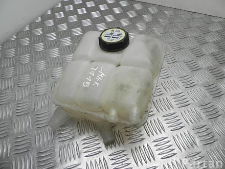 Ford 8V61-8K218A / 8V618K218A GRAND C-MAX (DXA/CB7, DXA/CEU) 2014 Coolant Expansion Tank