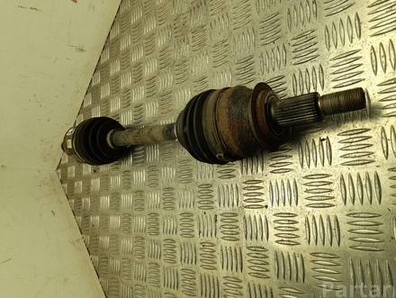 Mazda FTH32560X CX-5 (KF) 2020 Arbre de transmission Left Front