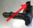 Mercedes-Benz A0061532828 E-CLASS (W212) 2011 Engine Oil Level Sensor - Thumbnail 2