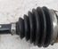 Peugeot 9825391080 208 II (P21) 2021 Drive Shaft - Thumbnail 4