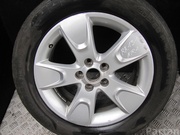 Škoda 5J0 601 025 D / 5J0601025D ROOMSTER (5J) 2012 Alufelge 5x100  R16 EJ 6.5 ET43