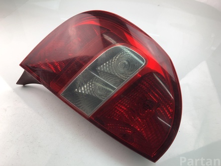 Citroën 9632646780 C5 I (DC_) 2008 Taillight