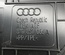 Audi 8X0857086 A1 (8X1, 8XK) 2016 Abdeckkappe für Schalttafel - Thumbnail 3