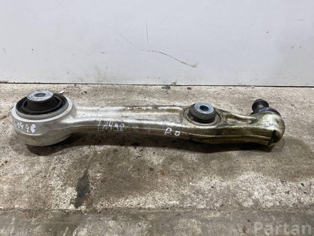 Tesla AL6110MT6 MODEL S 2013 Front  track control arm lower right side