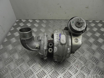 Toyota 17201-0R070 / 172010R070 AVENSIS Estate (_T27_) 2010 Turbocharger