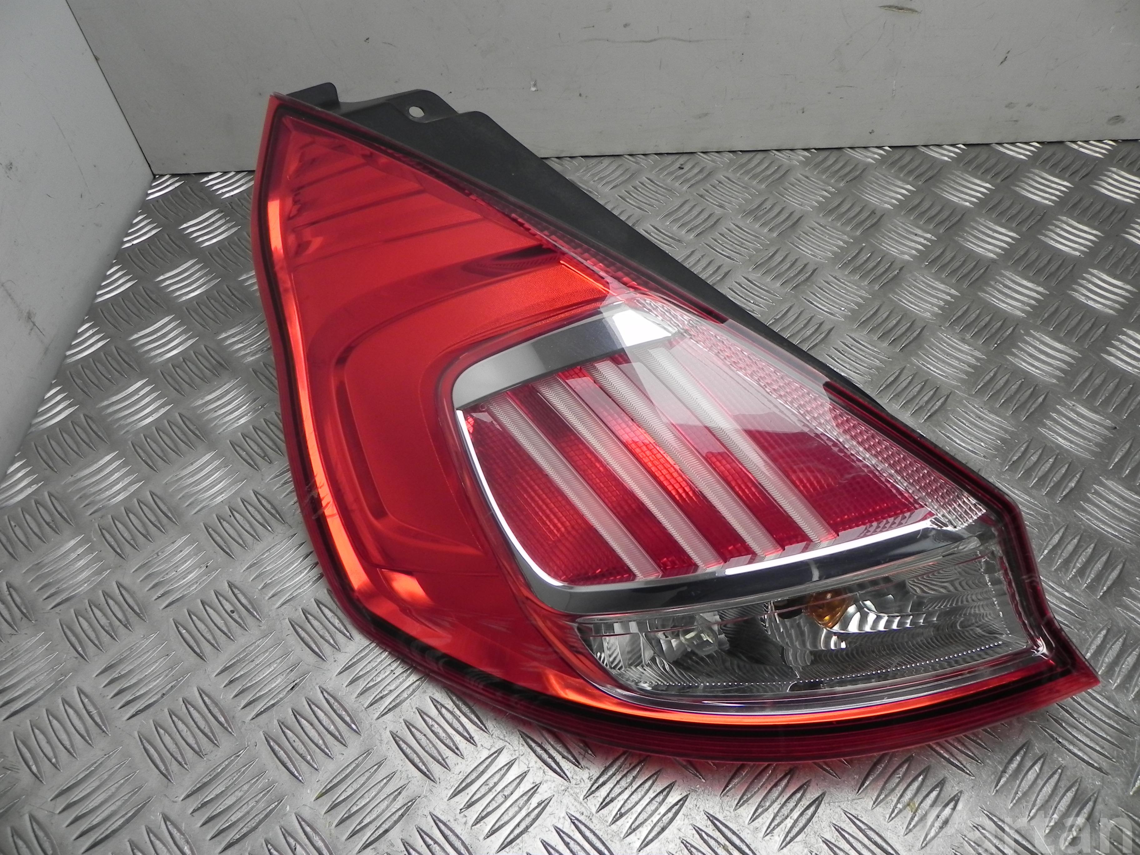 FORD C1BB13405BA FIESTA VI Van 2015 Taillight